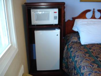 Spillway Motel Shelbyville Main image